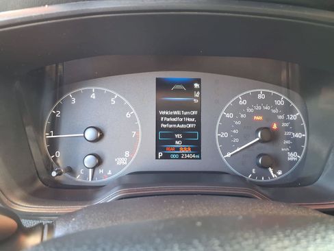 Certified 2024 Toyota Corolla LE w/ LE Convenience Package FWD image 18