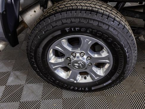 Used 2024 RAM 2500 Big Horn image 54