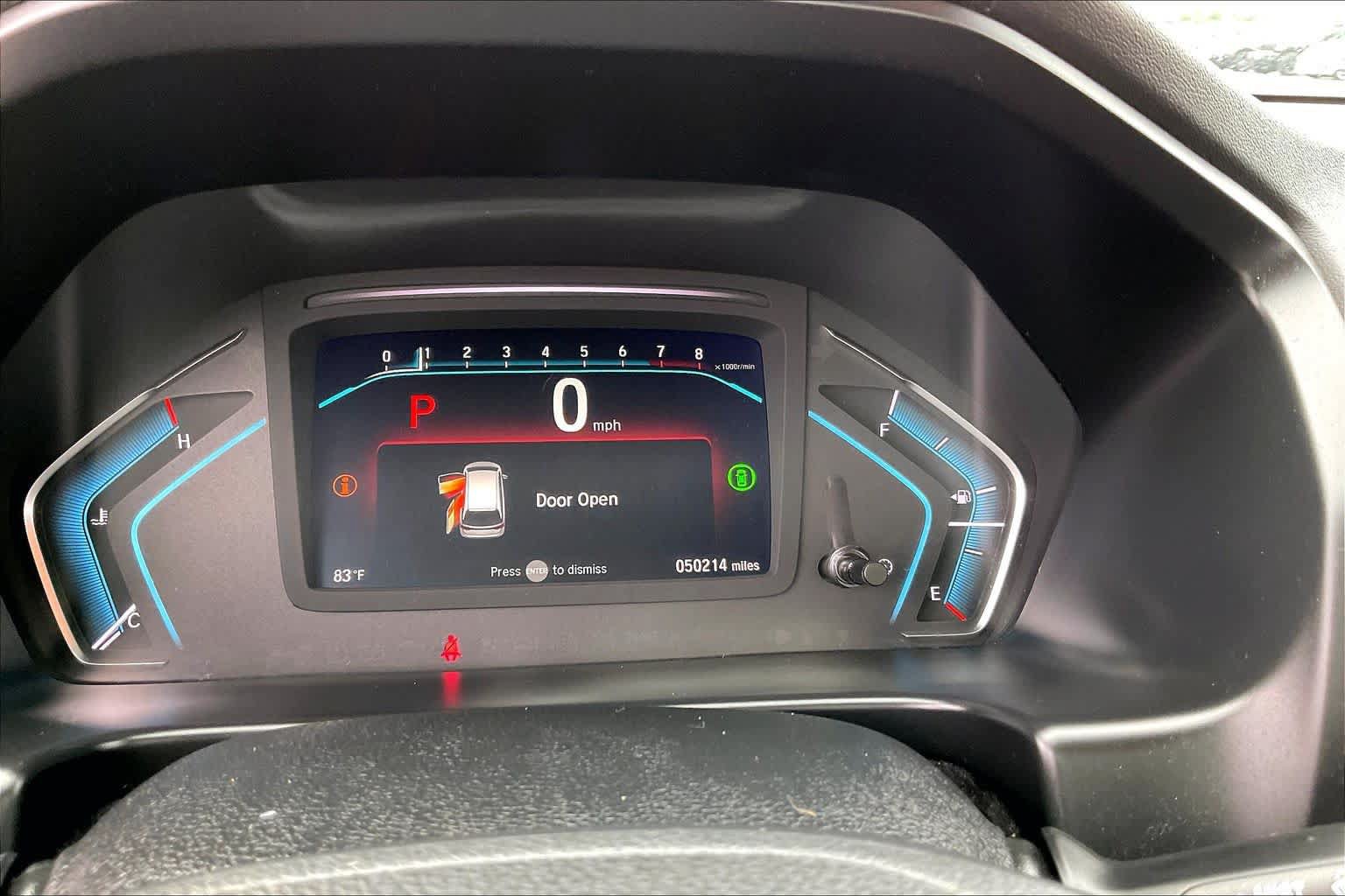 Used 2024 Honda Odyssey Sport image 23