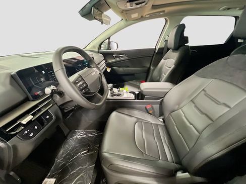 New 2026 Kia Sportage SX image 22