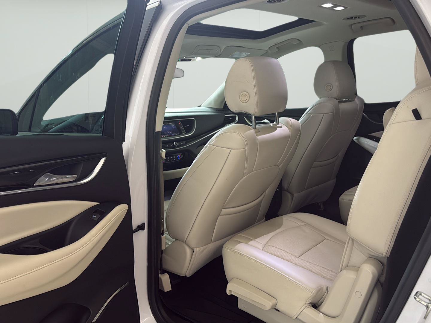 Certified 2024 Buick Enclave Essence w/ Experience Buick Package AWD/4WD image 14