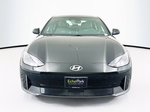 Used 2024 Hyundai Ioniq 6 SEL RWD image 2