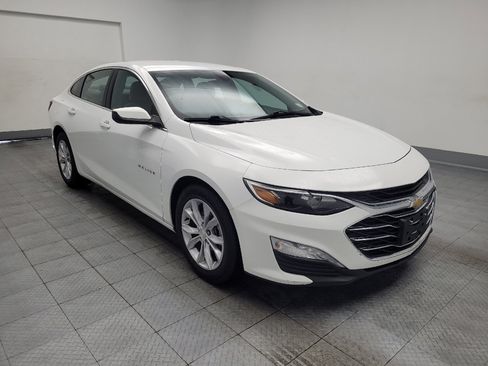 Used 2022 Chevrolet Malibu LT FWD image 13