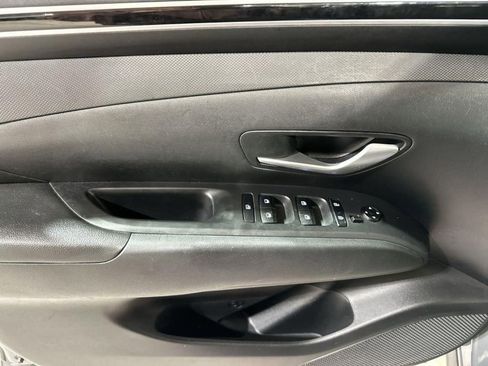 Used 2024 Hyundai Tucson SEL AWD/4WD image 16