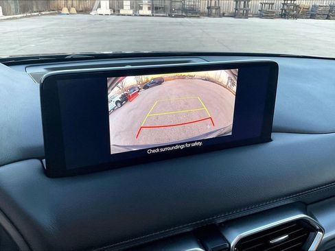 Used 2023 MAZDA CX-5 AWD 2.5 S w/ Select Package image 21