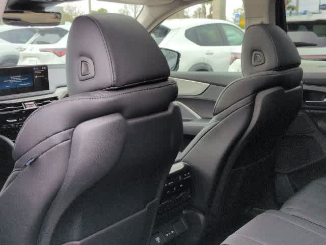 Certified 2026 Acura MDX SH-AWD image 19