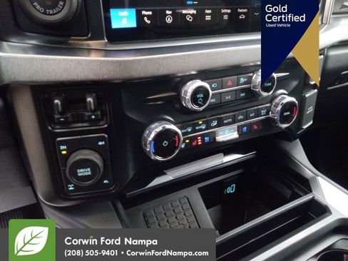 Certified 2025 Ford F350 Platinum image 19