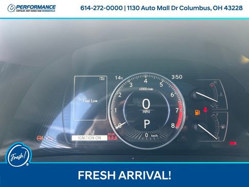 Used 2024 Lexus ES 350 w/ Premium Package FWD image 22