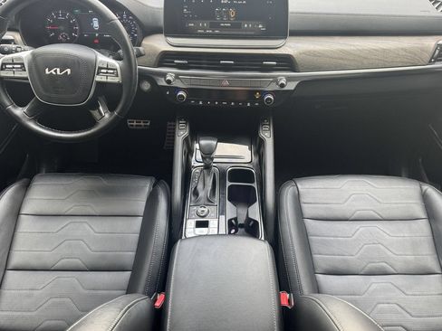 Used 2022 Kia Telluride SX w/ SX Prestige Package AWD/4WD image 15