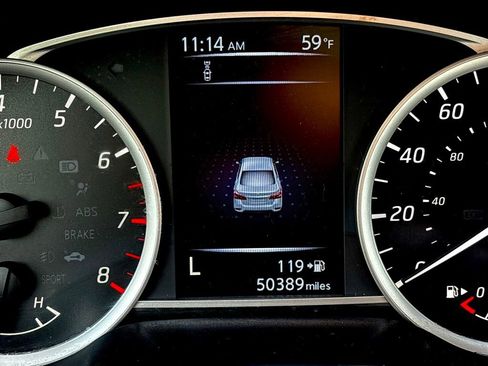 Used 2018 Nissan Sentra SV image 24