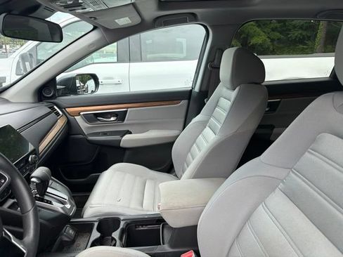 Used 2019 Honda CR-V EX image 21