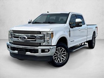 Used 2019 Ford F350 Lariat w/ Lariat Ultimate Package