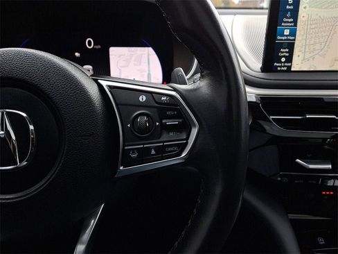 Used 2025 Acura MDX w/ Technology Package image 25