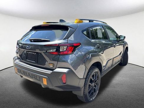 Used 2024 Subaru Crosstrek 2.5i Wilderness AWD/4WD image 16