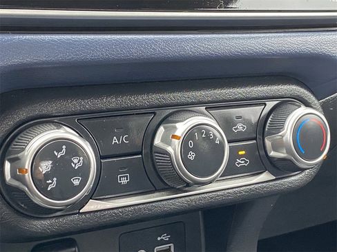 Certified 2024 Nissan Versa SV w/ Trunk Package image 24