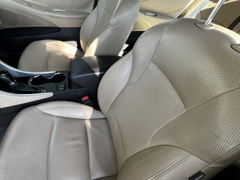 Used 2013 Hyundai Sonata Limited image 16