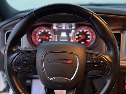 Used 2023 Dodge Charger SXT image 16