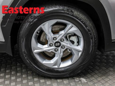 Used 2022 Hyundai Tucson SEL image 32