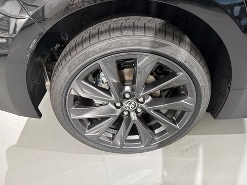 New 2026 Toyota Corolla SE FWD image 10