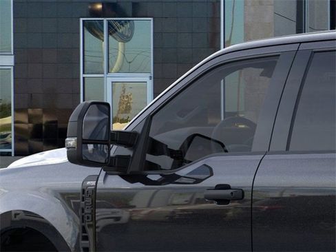 New 2026 Ford F350 XL w/ STX Appearance Package image 20