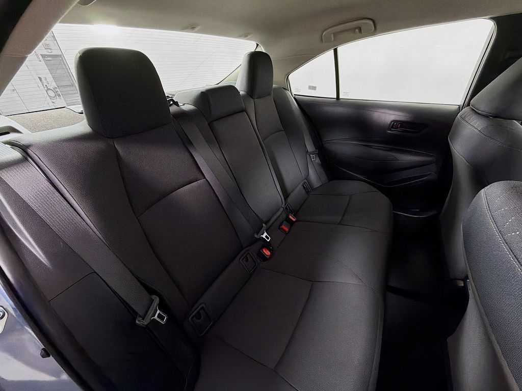 Used 2024 Toyota Corolla LE FWD image 24