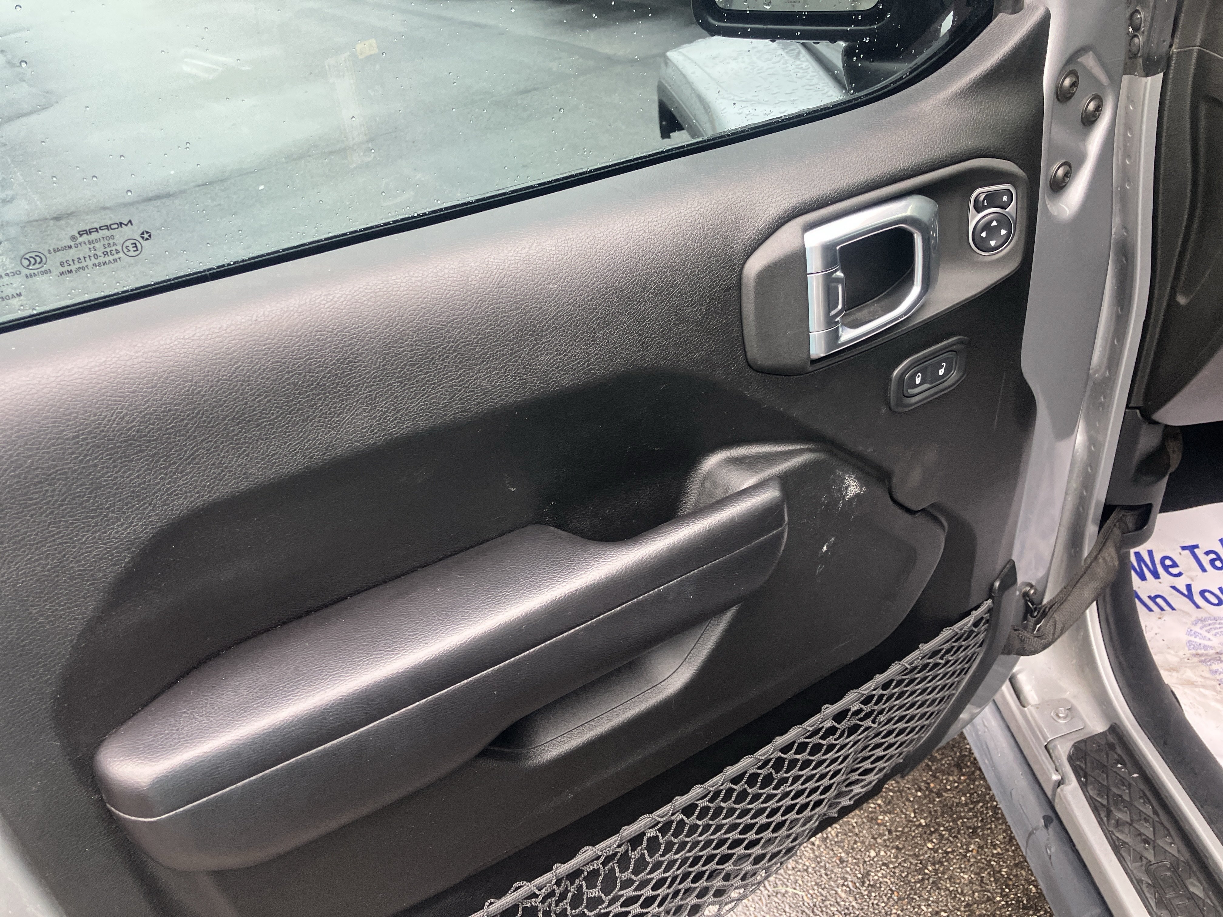 Used 2021 Jeep Gladiator Sport AWD/4WD image 14