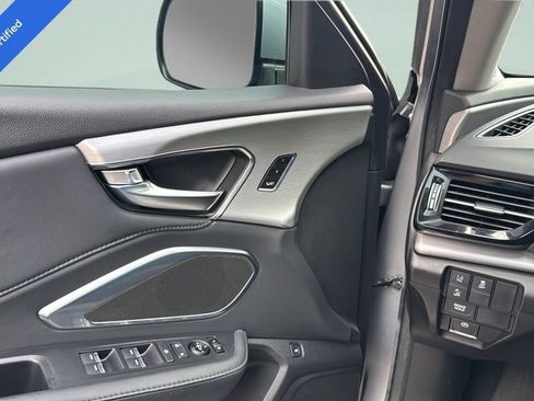 Certified 2020 Acura RDX FWD image 14
