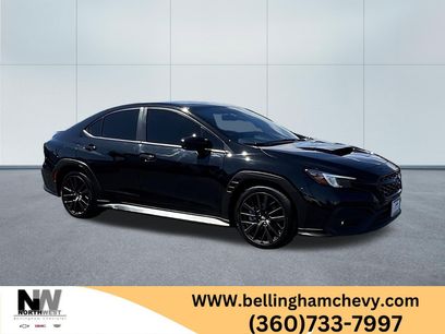 Used 2022 Subaru WRX Premium w/ Popular Package #2