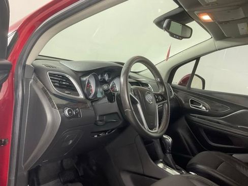 Used 2015 Buick Encore Convenience FWD image 12