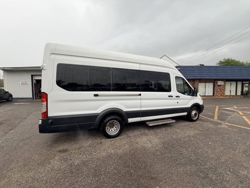 Used 2016 Ford Transit 350 XL RWD image 13