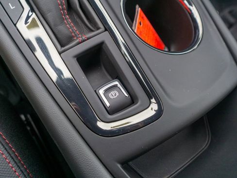 Used 2022 Chevrolet Equinox RS w/ LPO, Floor Liner Package image 28