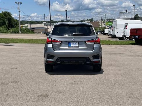 Used 2024 Mitsubishi Outlander Sport ES AWD/4WD image 5