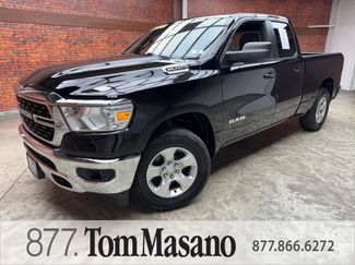 Used 2022 RAM 1500 Big Horn AWD/4WD video 1