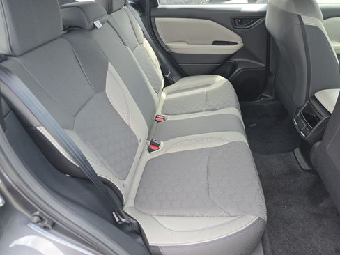 New 2026 Subaru Forester AWD/4WD image 14