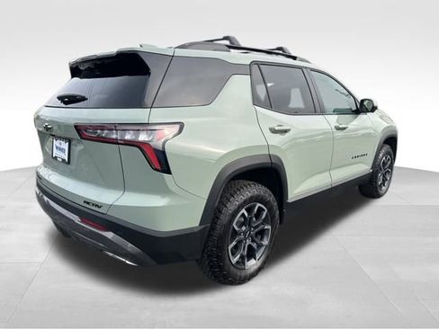 New 2026 Chevrolet Equinox ACTIV image 5