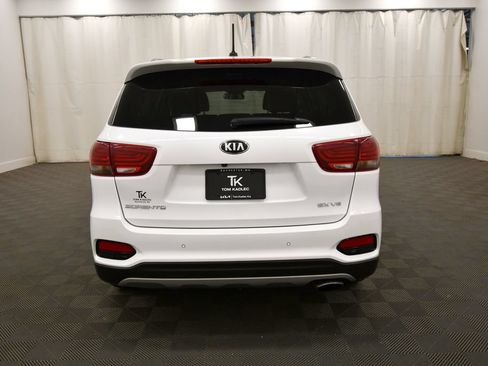 Used 2020 Kia Sorento EX AWD/4WD image 6