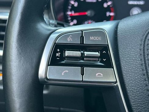 Used 2022 Kia Telluride SX w/ SX Prestige Package image 30