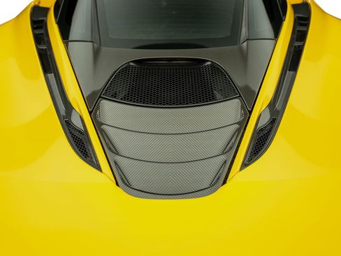 Used 2018 McLaren 720S Performance RWD image 23
