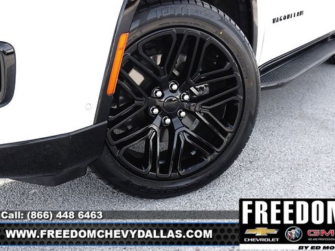 Used 2023 Jeep Wagoneer Series II image 41