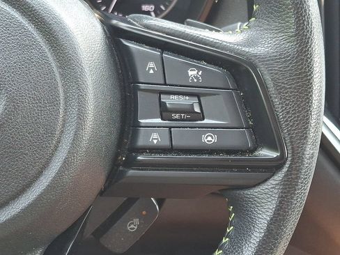 Used 2023 Subaru Ascent Onyx Edition AWD/4WD image 25