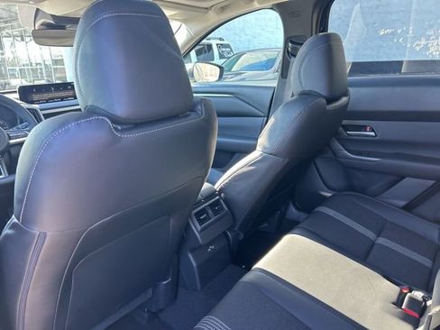 New 2026 MAZDA CX-50 AWD 2.5 S w/ Weather Package image 27