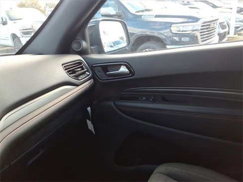 New 2025 Dodge Durango R/T w/ Blacktop Package image 20