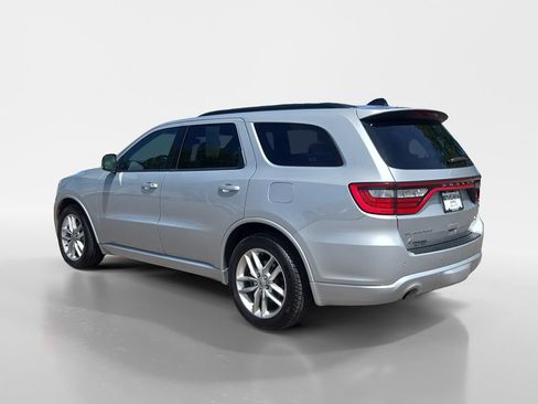 Used 2024 Dodge Durango R/T AWD/4WD image 3