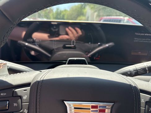 New 2026 Cadillac CT5 Premium Luxury w/ Platinum Package AWD/4WD image 30