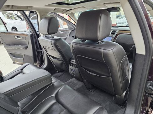 Used 2008 Cadillac DTS Performance image 22