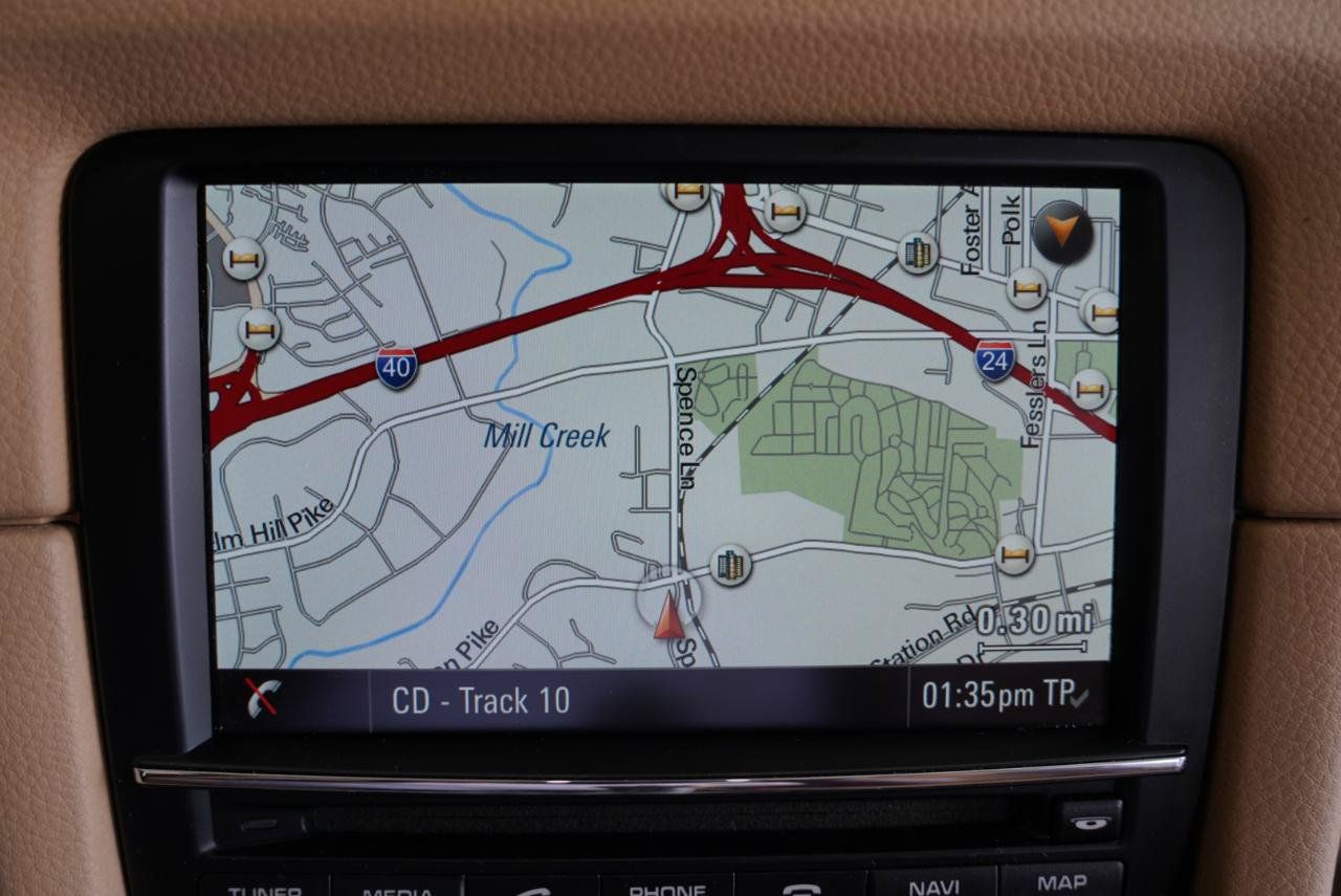 Used 2014 Porsche Cayman RWD image 17
