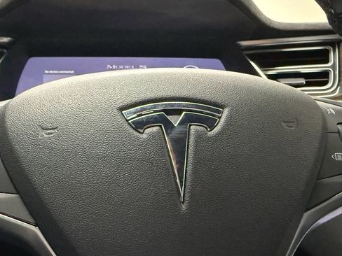Used 2014 Tesla Model S P85D AWD/4WD image 19