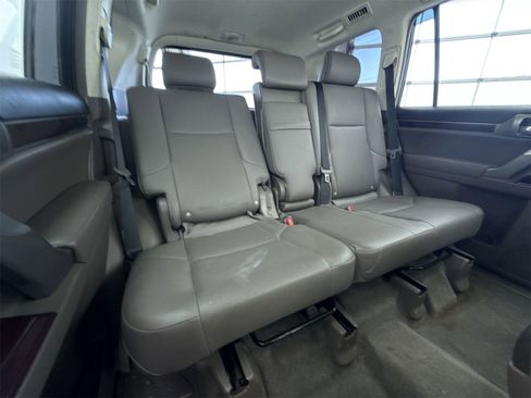 Used 2019 Lexus GX 460 Premium image 44