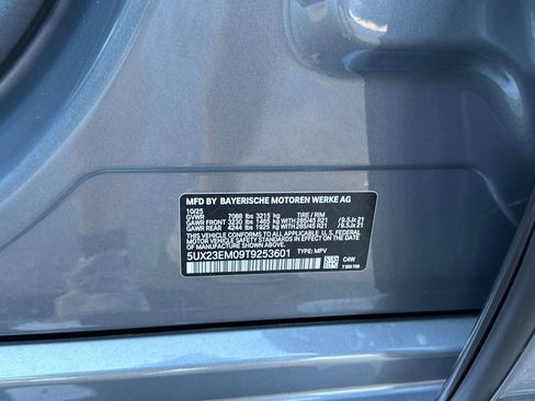 New 2026 BMW X7 xDrive40i w/ M Sport Package image 30