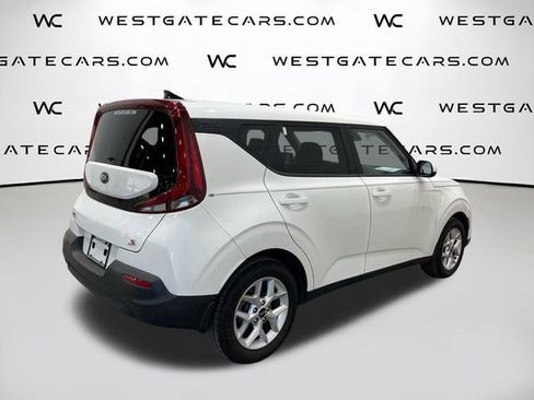 Used 2020 Kia Soul S image 40